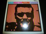 CISCO HOUSTON/PASSING THROUGH