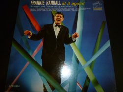 画像1: FRANKIE RANDALL/AT IT AGAIN!