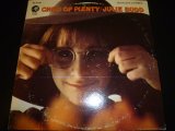 JULIE BUDD/CHILD OF PLENTY