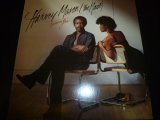 HARVEY MASON/GROOVIN' YOU