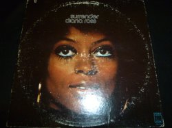 画像1: DIANA ROSS/SURRENDER