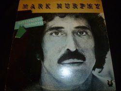 画像1: MARK MURPHY/SATISFACTION GUARANTEED