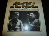 AL COHN & ZOOT SIMS/BODY AND SOUL