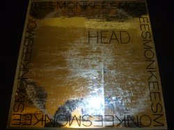 画像1: MONKEES/HEAD