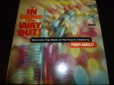 PERREY-KINGSLEY/THE IN SOUND FROM WAY OUT!
