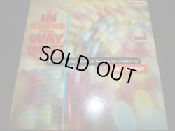 画像1: PERREY-KINGSLEY/THE IN SOUND FROM WAY OUT!
