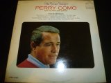 PERRY COMO/THE SCENE CHANGES