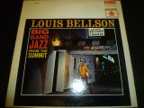 LOUIS BELLSON/BIG BAND JAZZ FROM THE SUMMIT