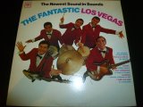 FANTASTIC LOS VEGAS/THE NEWEST SOUND IN SOUNDS