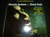 MAHALIA JACKSON/THE POWER AND THE GLORY