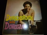 DOROTHY DONEGAN/DONNYBROOK WITH DONEGAN