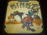 KINKY FRIEDMAN/LASSO FROM EL PASO