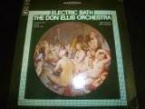 DON ELLIS ORCHESTRA/ELECTRIC BATH