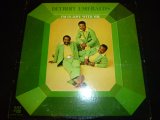 DETROIT EMERALDS/I'M IN LOVE WITH YOU