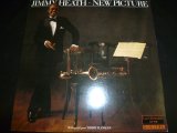 JIMMY HEATH/NEW PICTURE