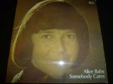 ALICE BABS/SOMEBODY CARES