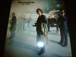 画像1: WARREN ZEVON/THE ENVOY