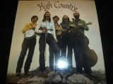 HIGH COUNTRY/SAME