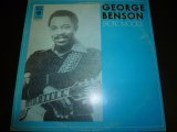 GEORGE BENSON/EROTIC MOODS