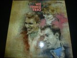 WE THREE TRIO/SAME