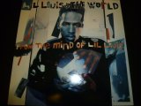 LIL LOUIS & THE WORLD/FROM THE MIND OF LIL LOUIS