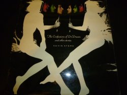 画像1: KEVIN AYERS/THE CONFESSIONS OF DR DREAM AND OTHER STORIES