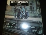 B.T. EXPRESS/DO IT ('TIL YOU'RE SATISFIED)