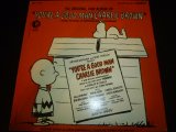 OST/YOU'RE A GOOD MAN, CHARLIE BROWN