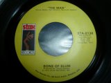 SONS OF SLUM/THE MAN