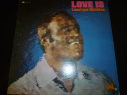 画像1: LOVELACE WATKINS/LOVE IS