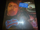 PAUL McCARTNEY & WINGS/RED ROSE SPEEDWAY