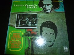 画像1: HERB ALPERT & THE TIJUANA BRASS/HERB ALPERT'S NINTH