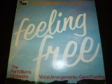 SINGERS UNLIMITED/FEELING FREE