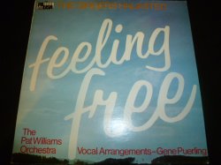 画像1: SINGERS UNLIMITED/FEELING FREE