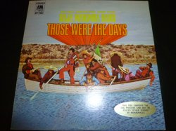 画像1: JULIUS WECHTER & THE BAJA MARIMBA BAND/THOSE WERE THE DAYS