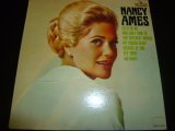 NANCY AMES/LET IT BE ME