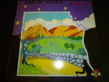 DAEVID ALLEN/N'EXISTEPAS !