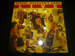 画像1: PIERRE MOERLEN'S GONG/LIVE