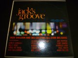 JACK SHELTON/JACK'S GROOVE