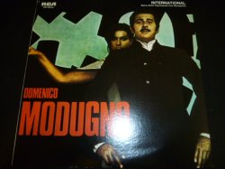 画像1: DOMENICO MODUGNO/SAME