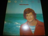 GEOFF MULDAUR/MOTION