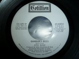 OTIS RUSH/GAMBLER'S BLUES