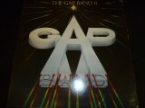 GAP BAND/II