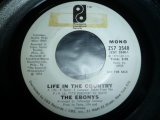 EBONYS/LIFE IN THE COUNTRY