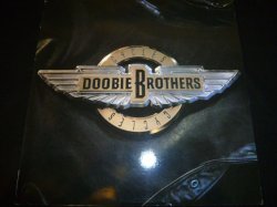 画像1: DOOBIE BROTHERS/CYCLES