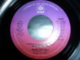 MADELINE BELL/I ALWAYS SEEM TO WIND UP LOVING YOU