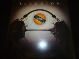 ISOTOPE/ILLUSION