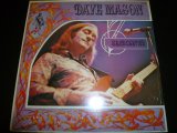 DAVE MASON/HEADKEEPER