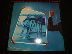 画像1: AMERICAN FLYER/SPIRIT OF A WOMAN