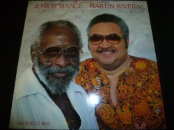 画像1: JUNIOR MANCE/FOR DANCERS ONLY